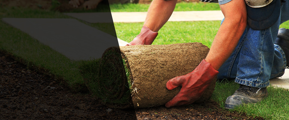 Mishawaka Landscapers