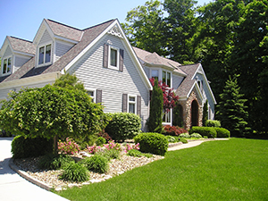 Landscapers and Lawncare Services in Mishawaka, IN